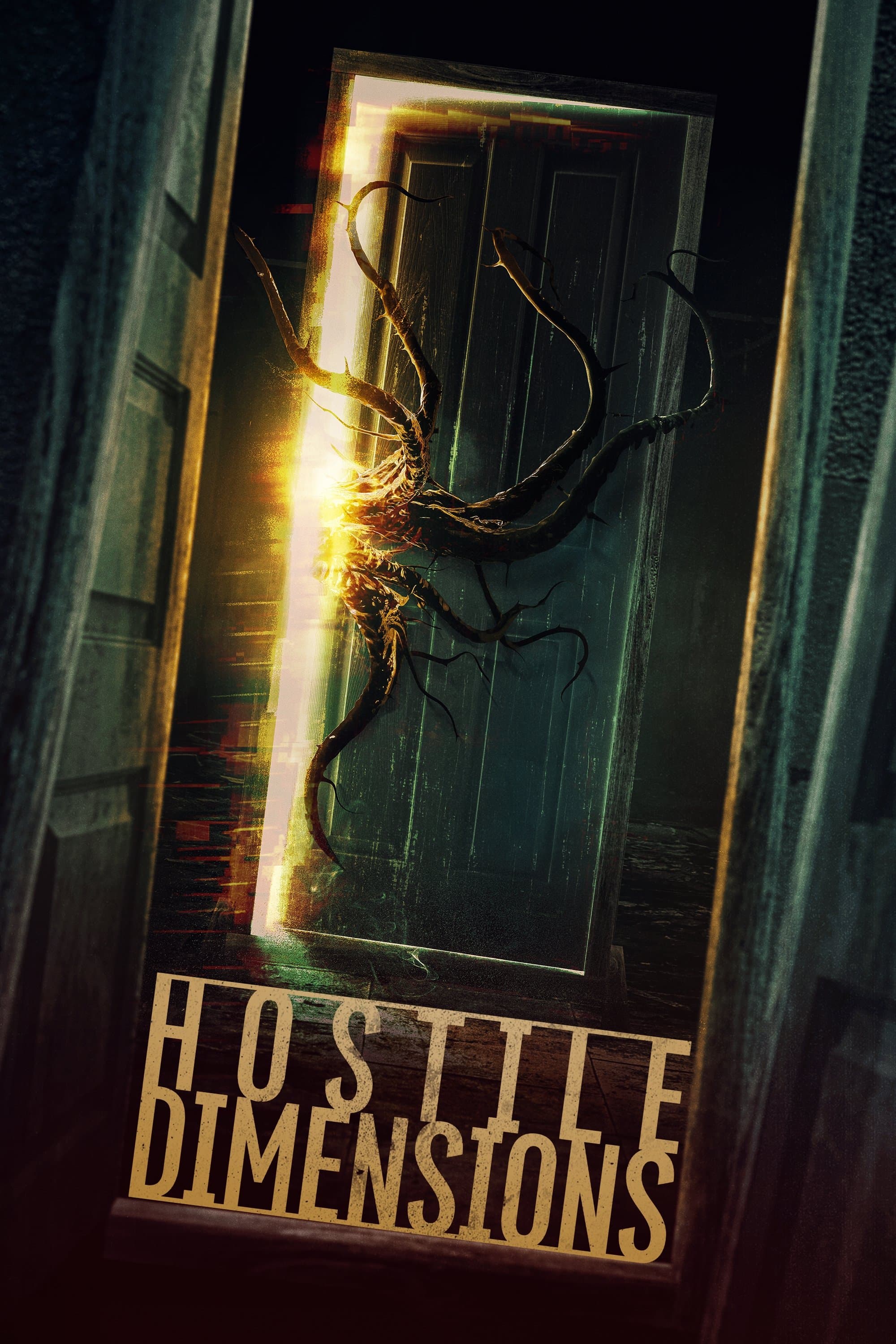 Hostile Dimensions photo