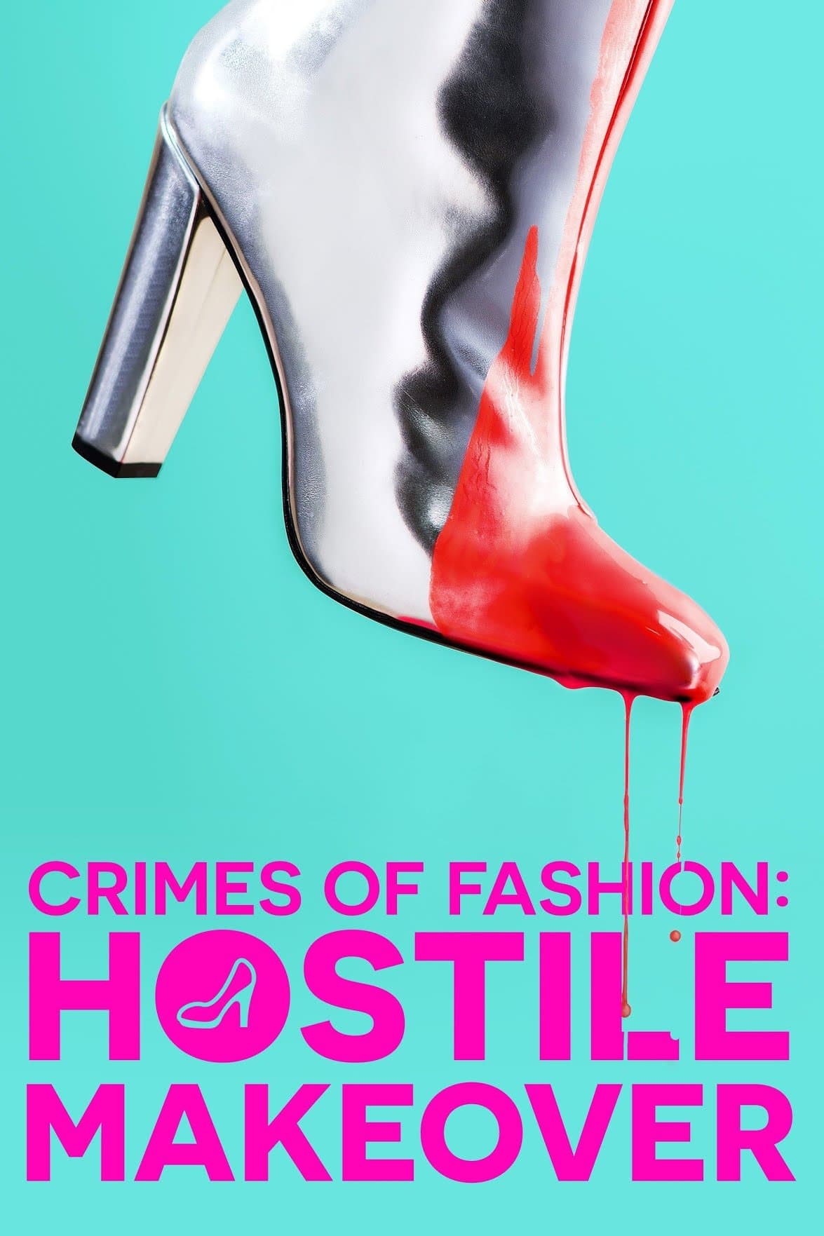 Hostile Makeover photo