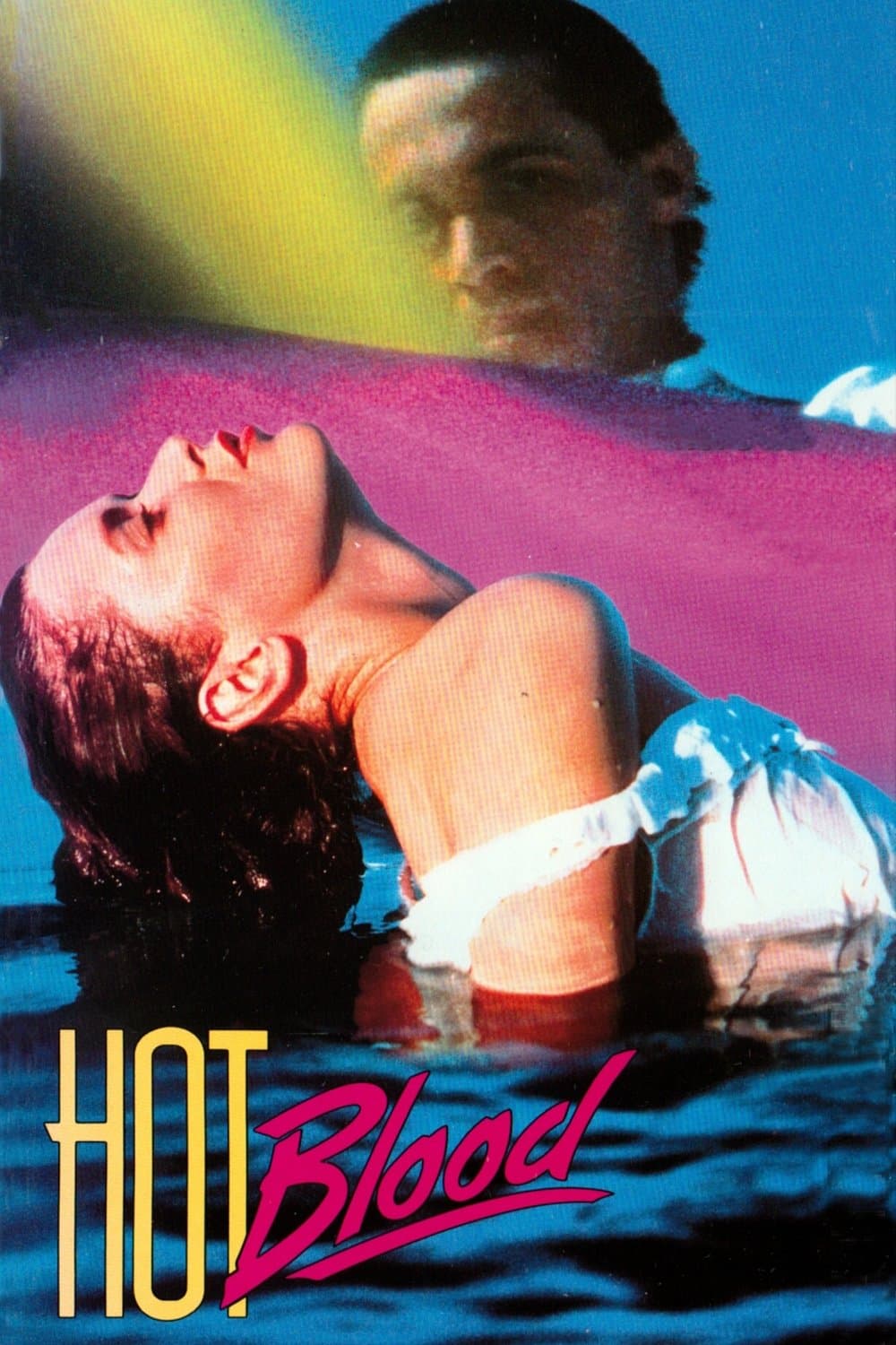 Hot Blood photo