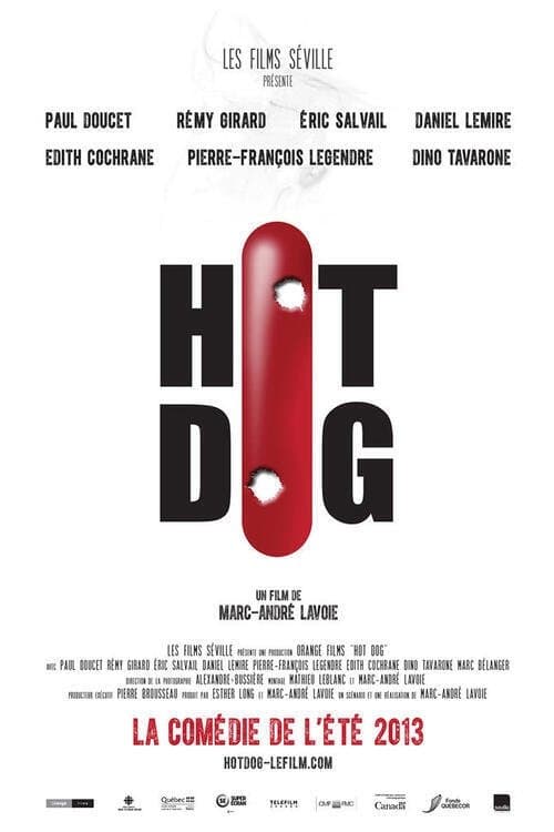Hot Dog photo