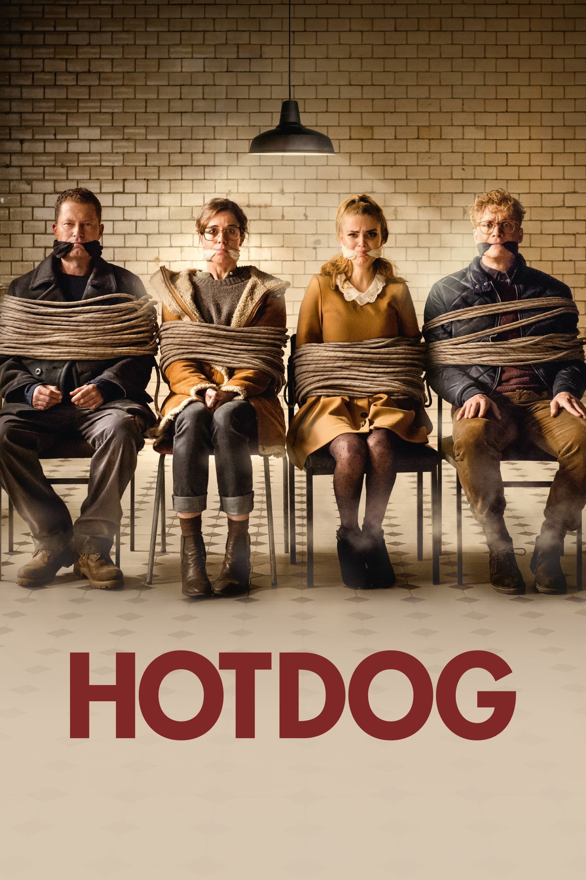 Hot Dog photo