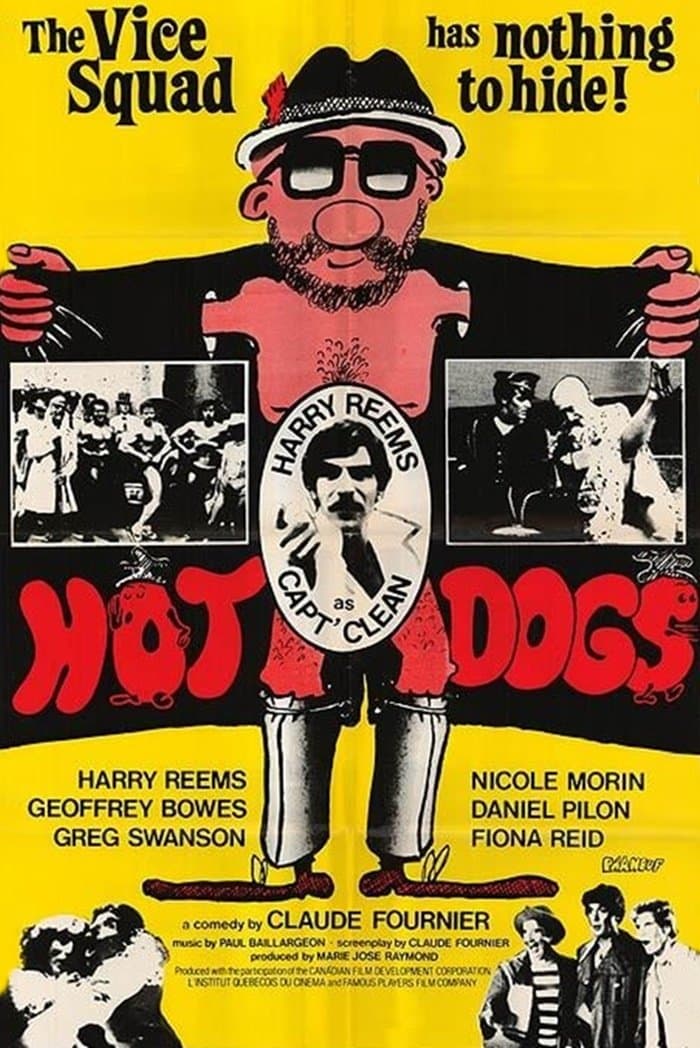 Hot Dogs photo