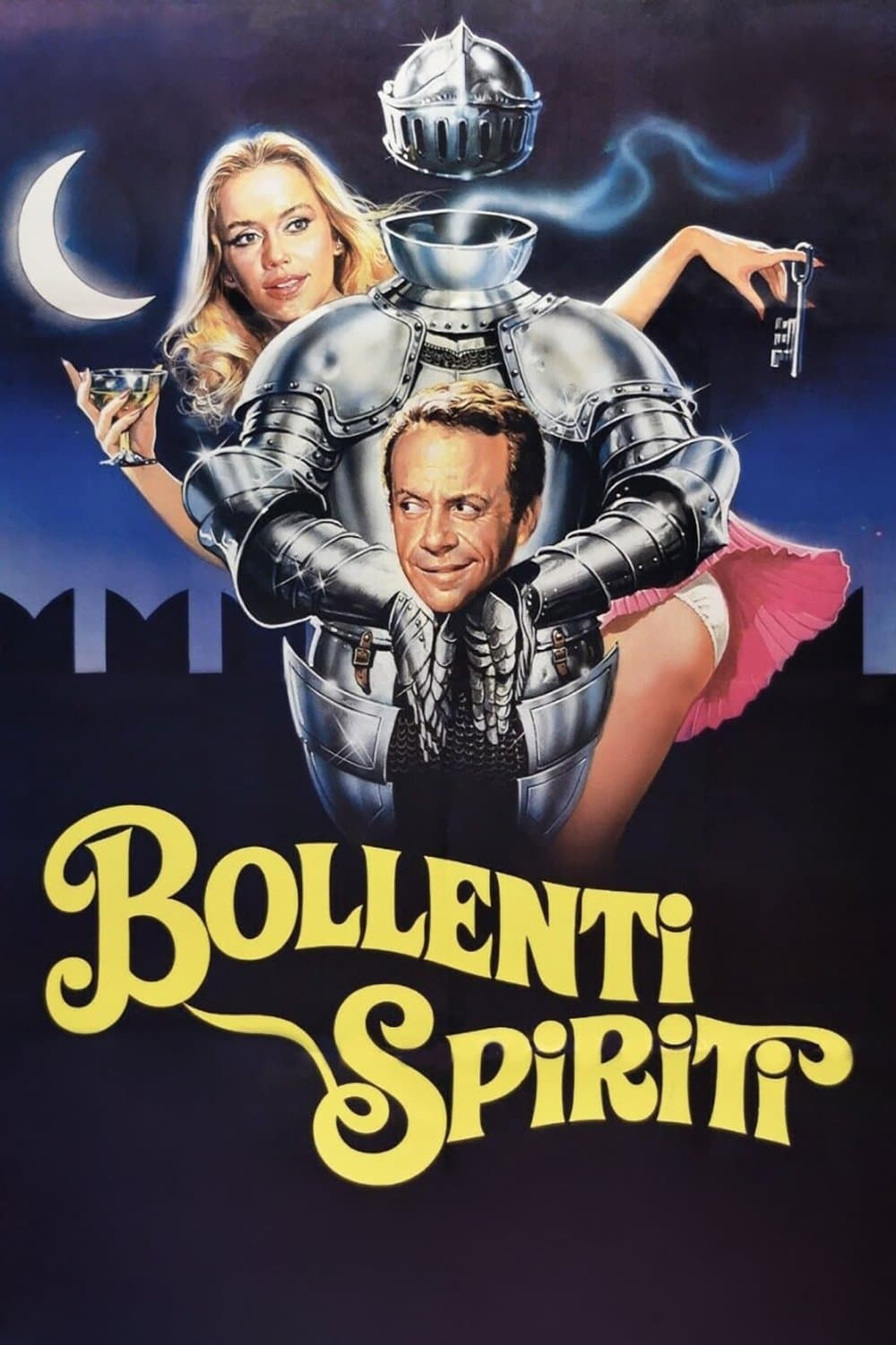 Hot Spirits photo