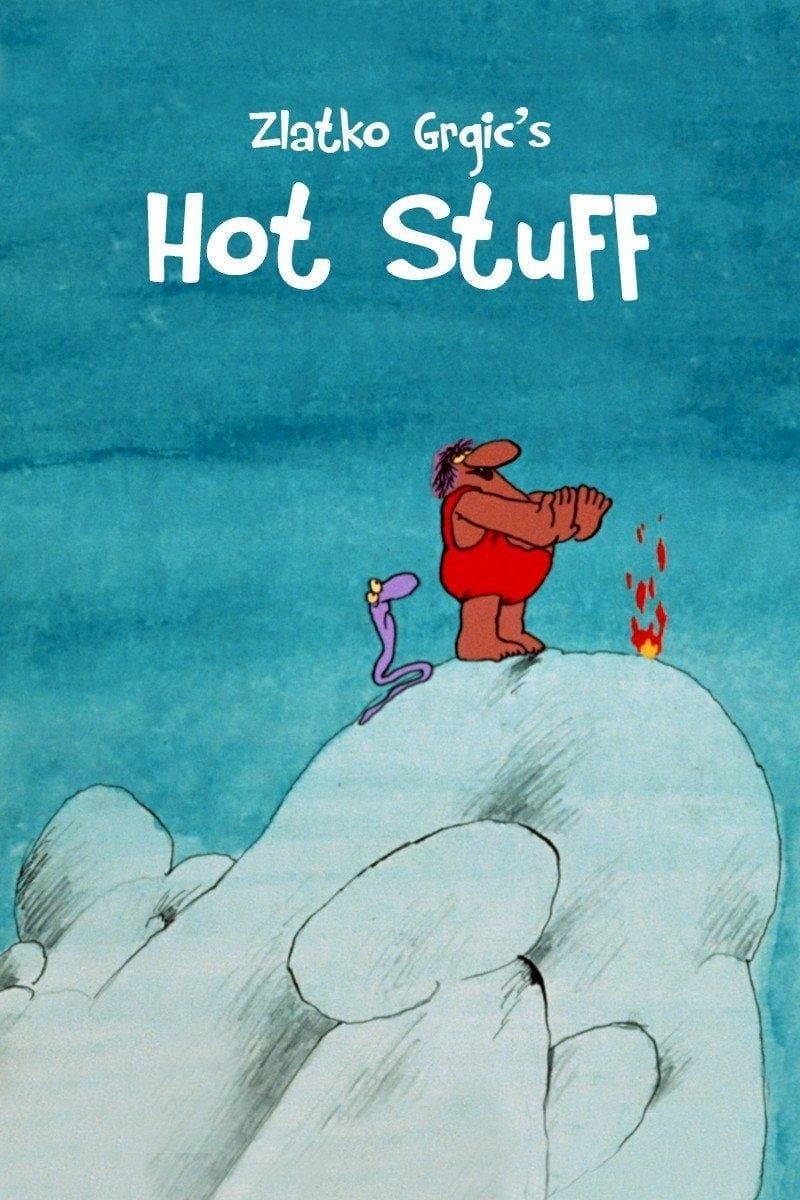 Hot Stuff photo