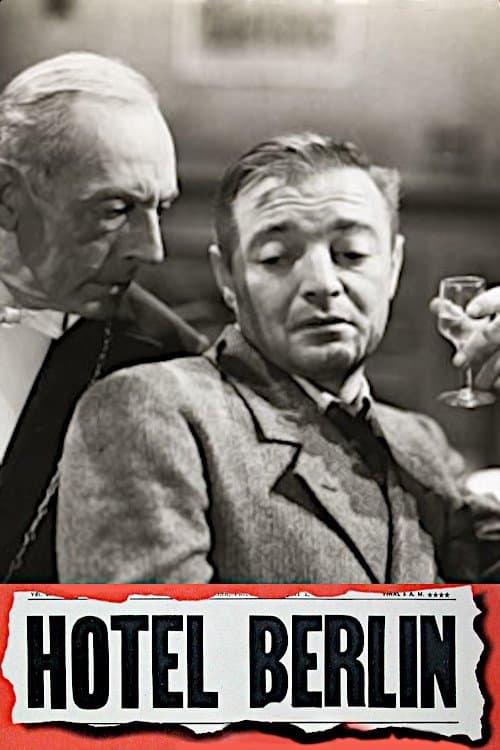 Hotel Berlin photo