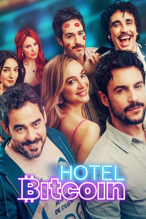 Hotel Bitcoin photo