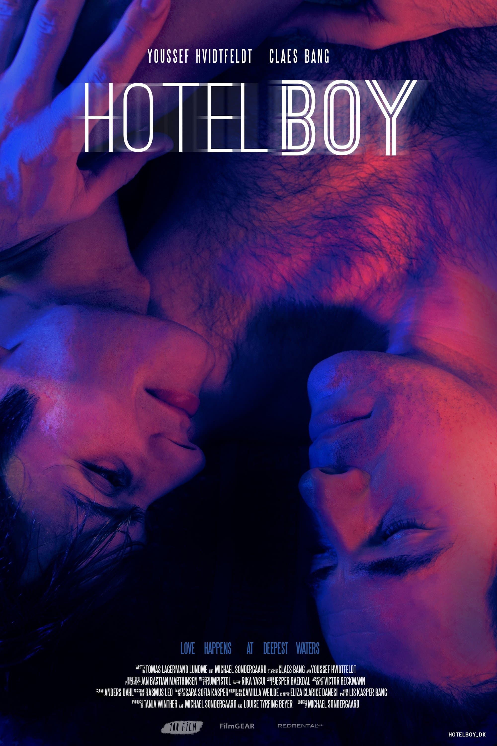 Hotel Boy photo