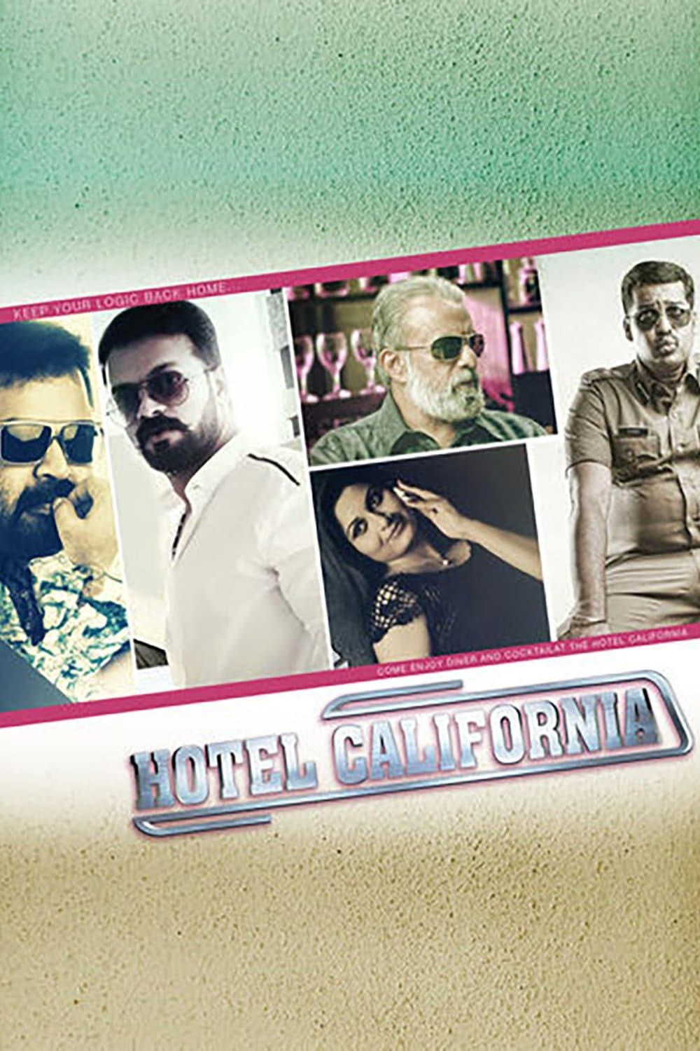 Hotel California photo