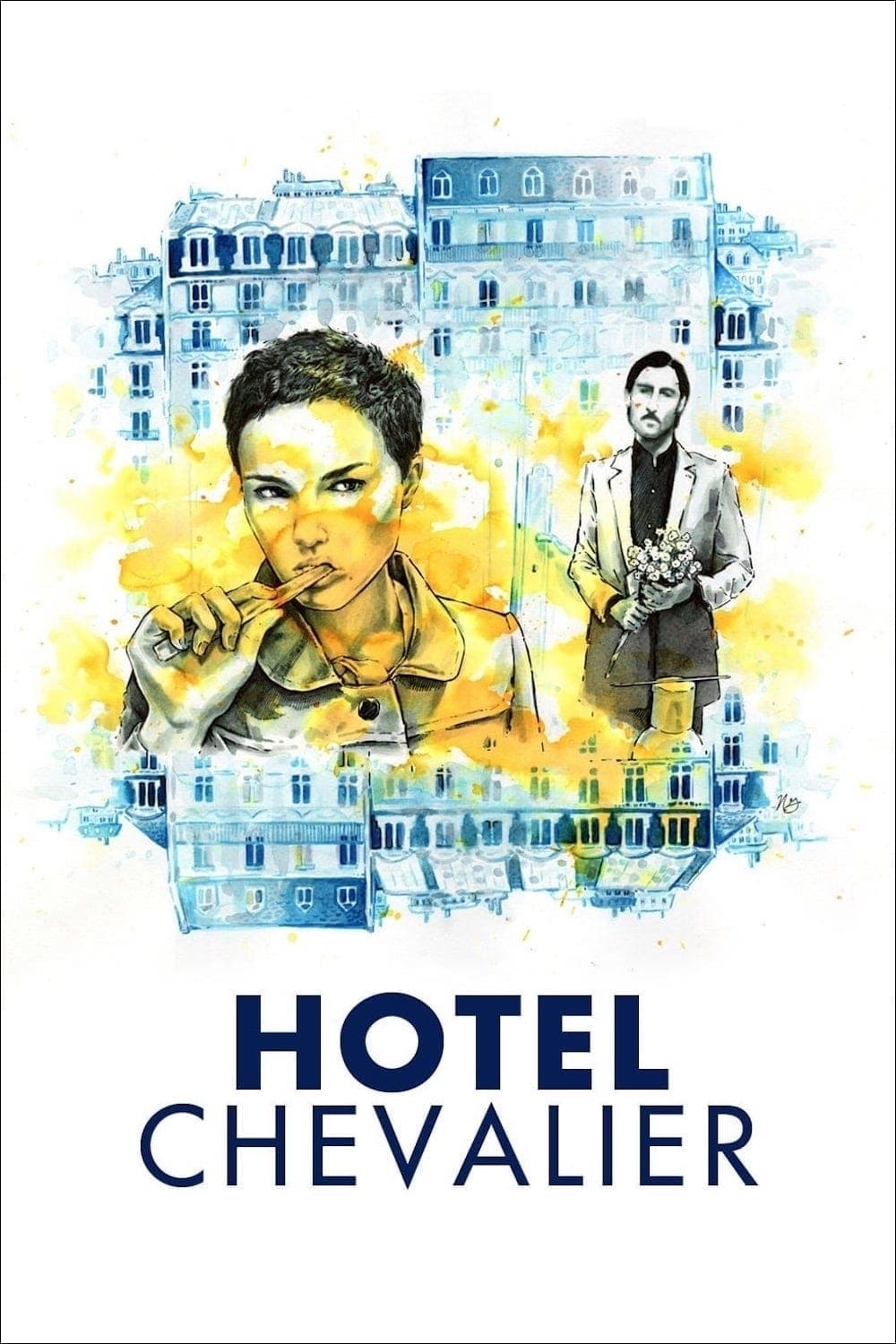 Hotel Chevalier photo