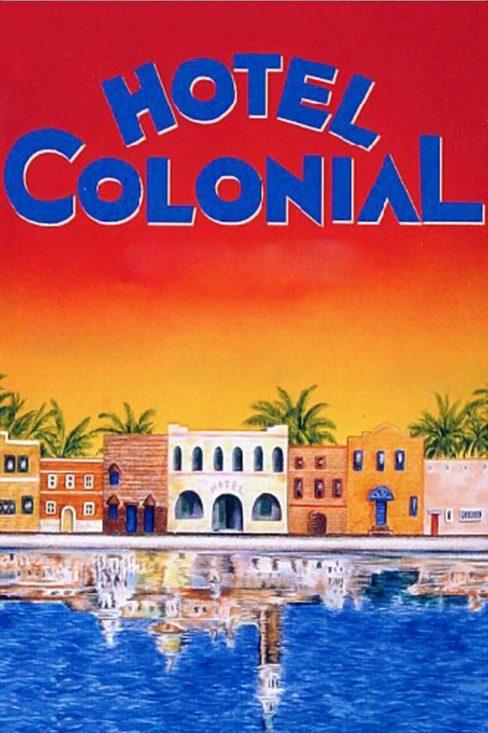 Hotel Colonial photo