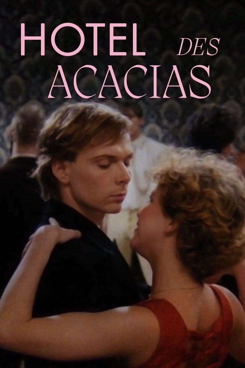 Hôtel des Acacias photo