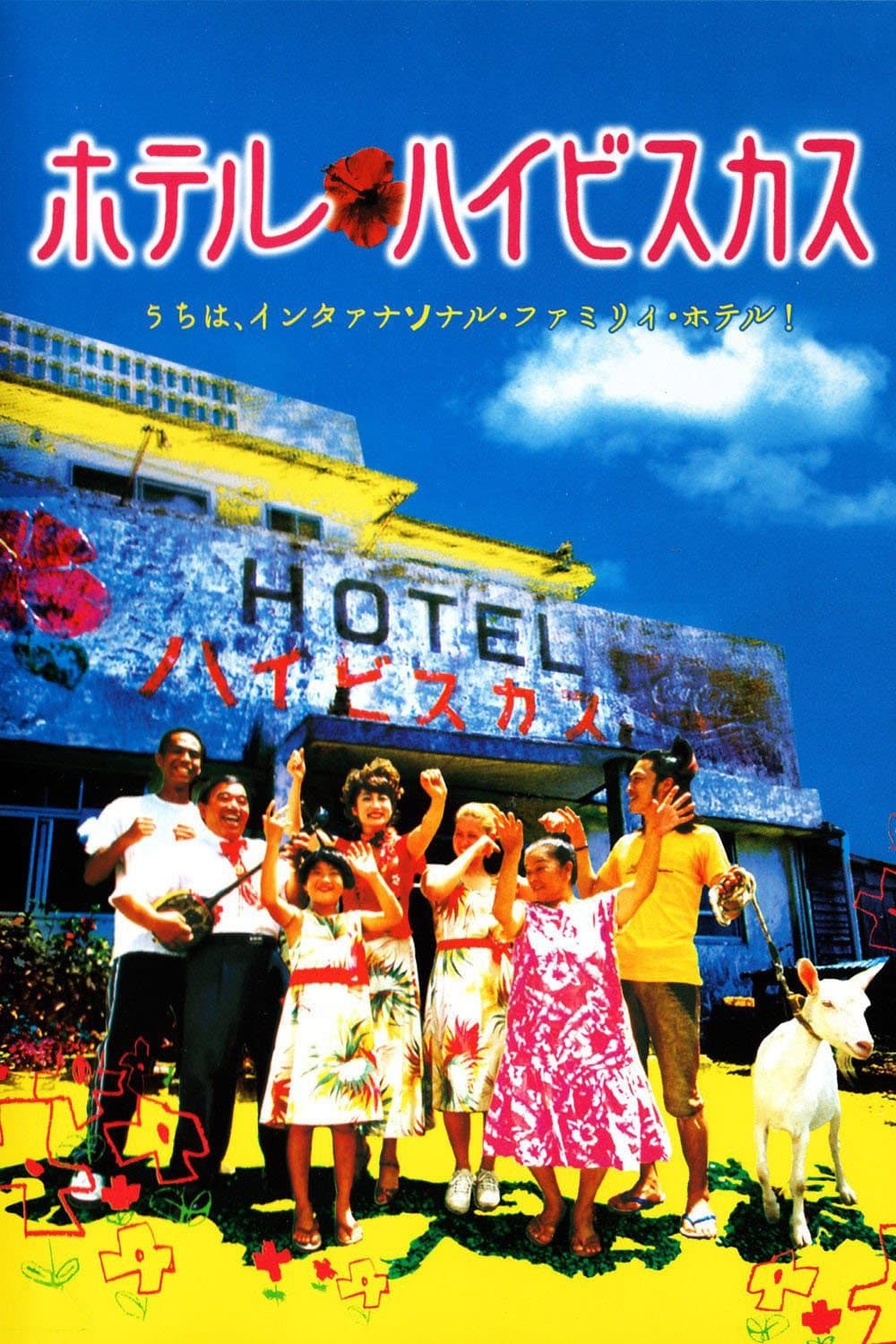 Hotel Hibiscus photo