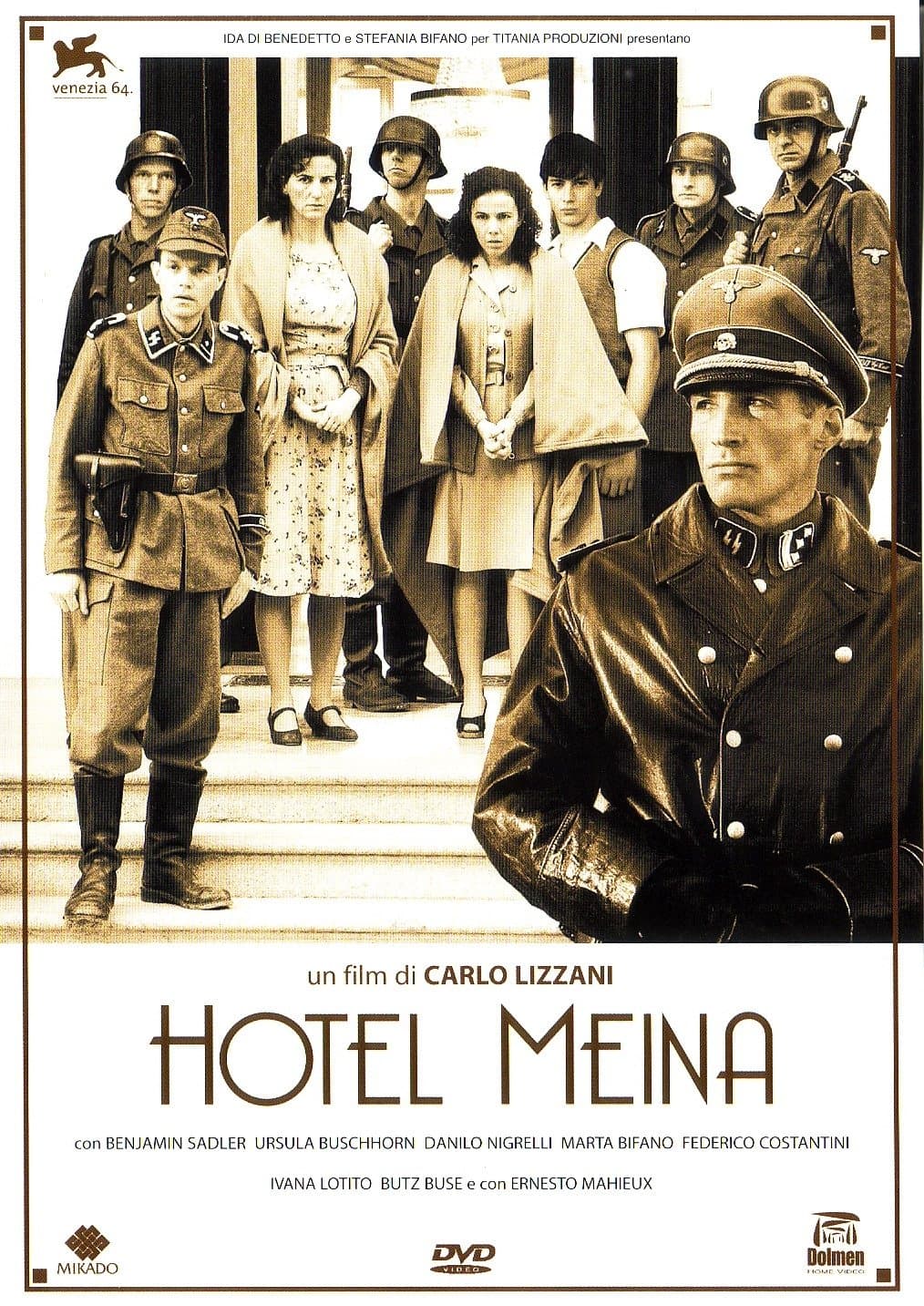 Hotel Meina photo