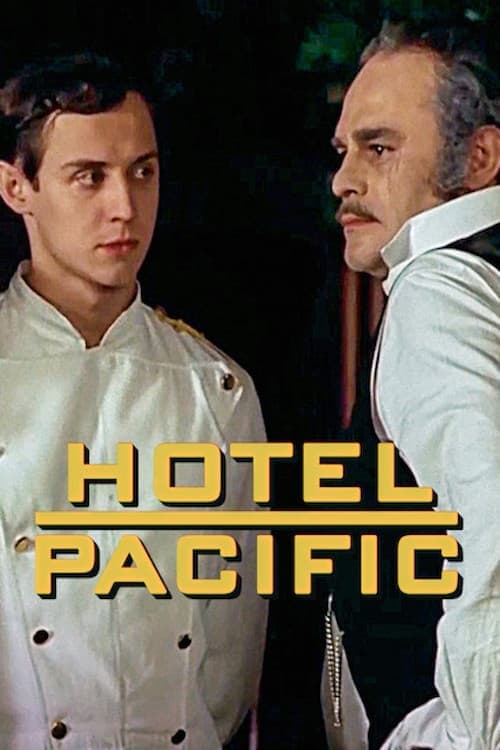 Hotel Pacific photo