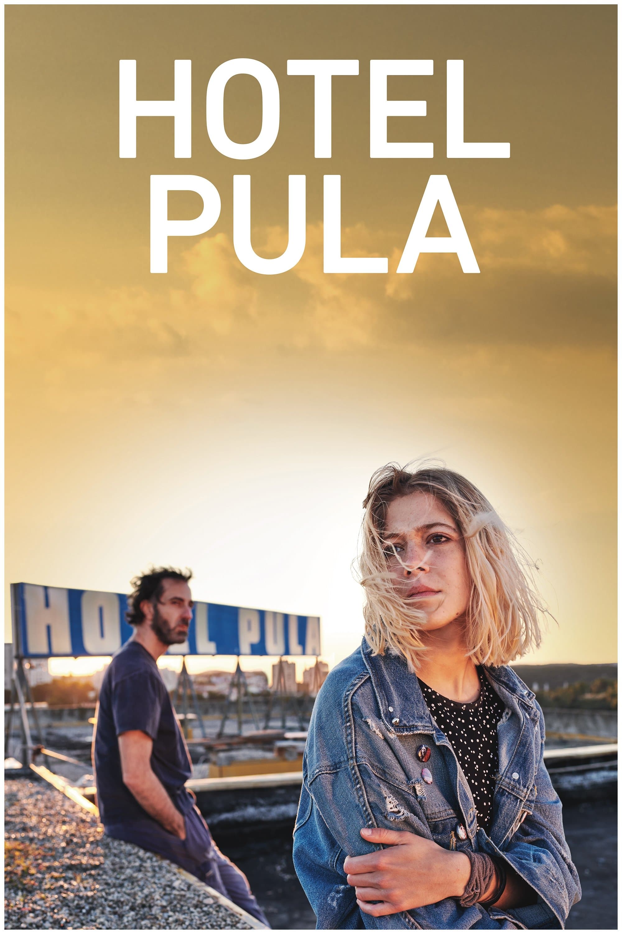 Hotel Pula photo