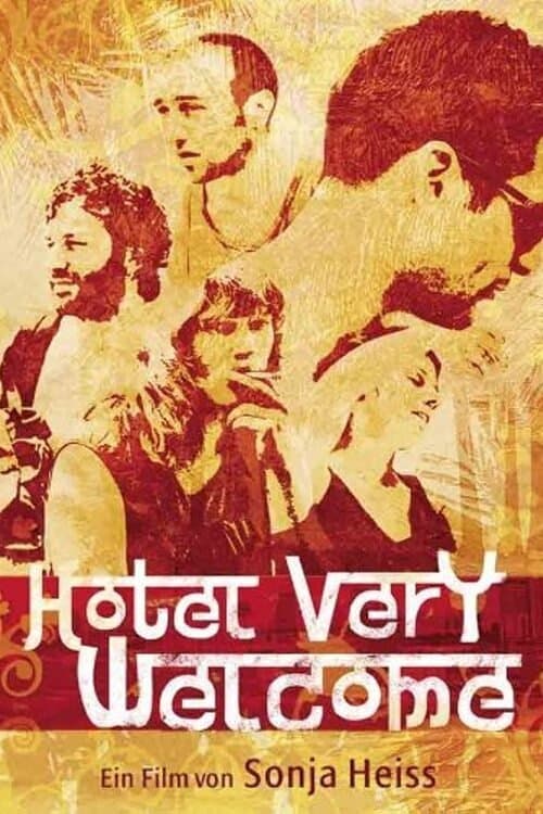 Hotel Very Welcome photo