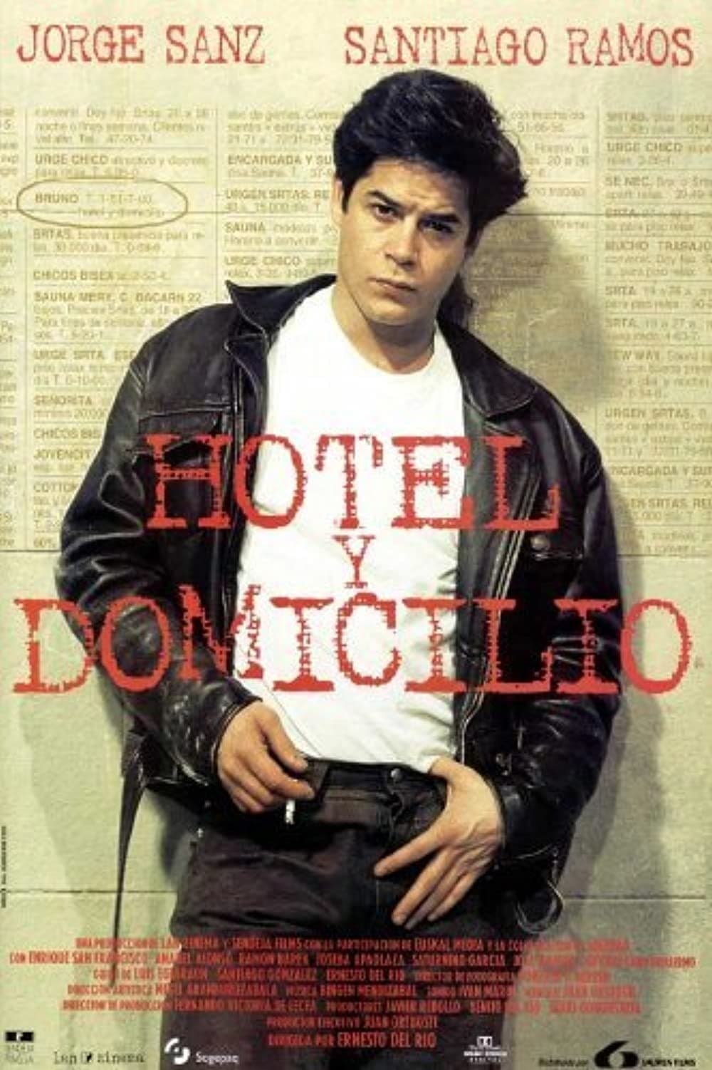 Hotel y domicilio photo