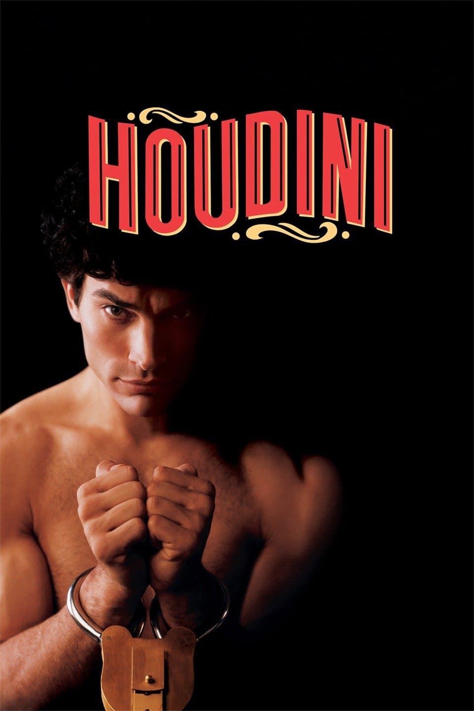 Houdini photo