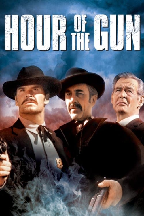 Hour of the Gun photo