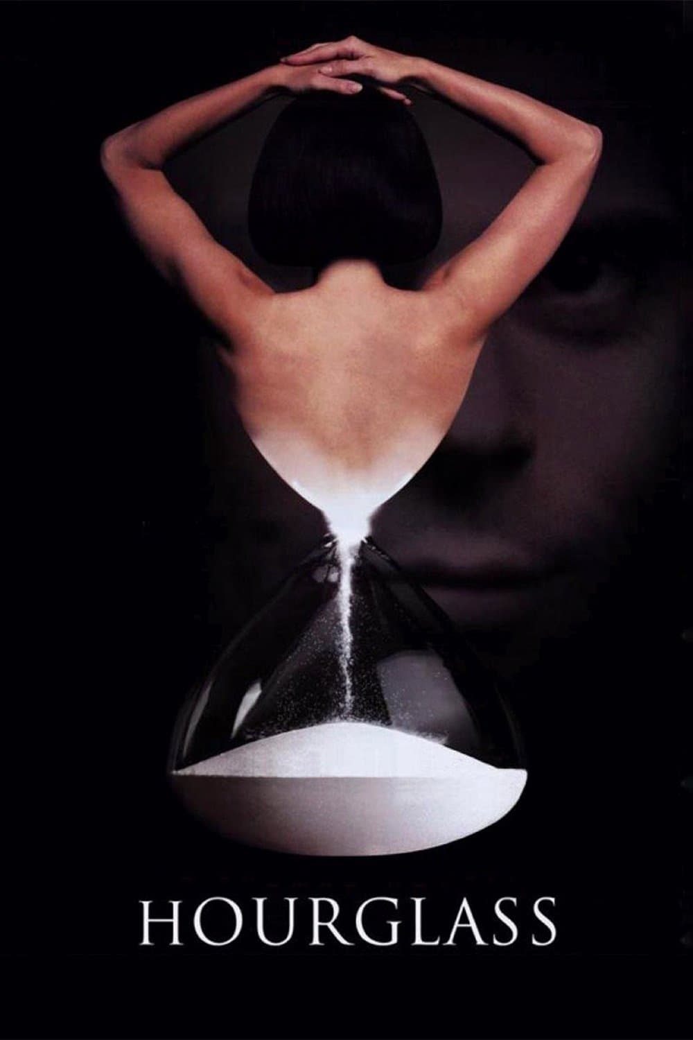 Hourglass photo