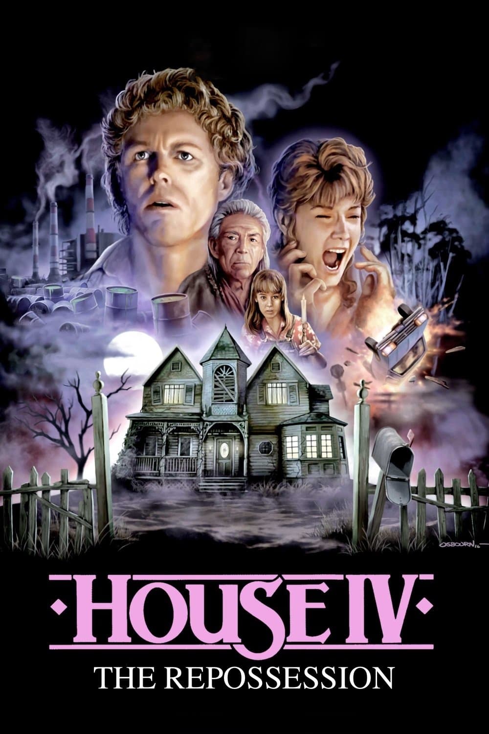 House IV photo