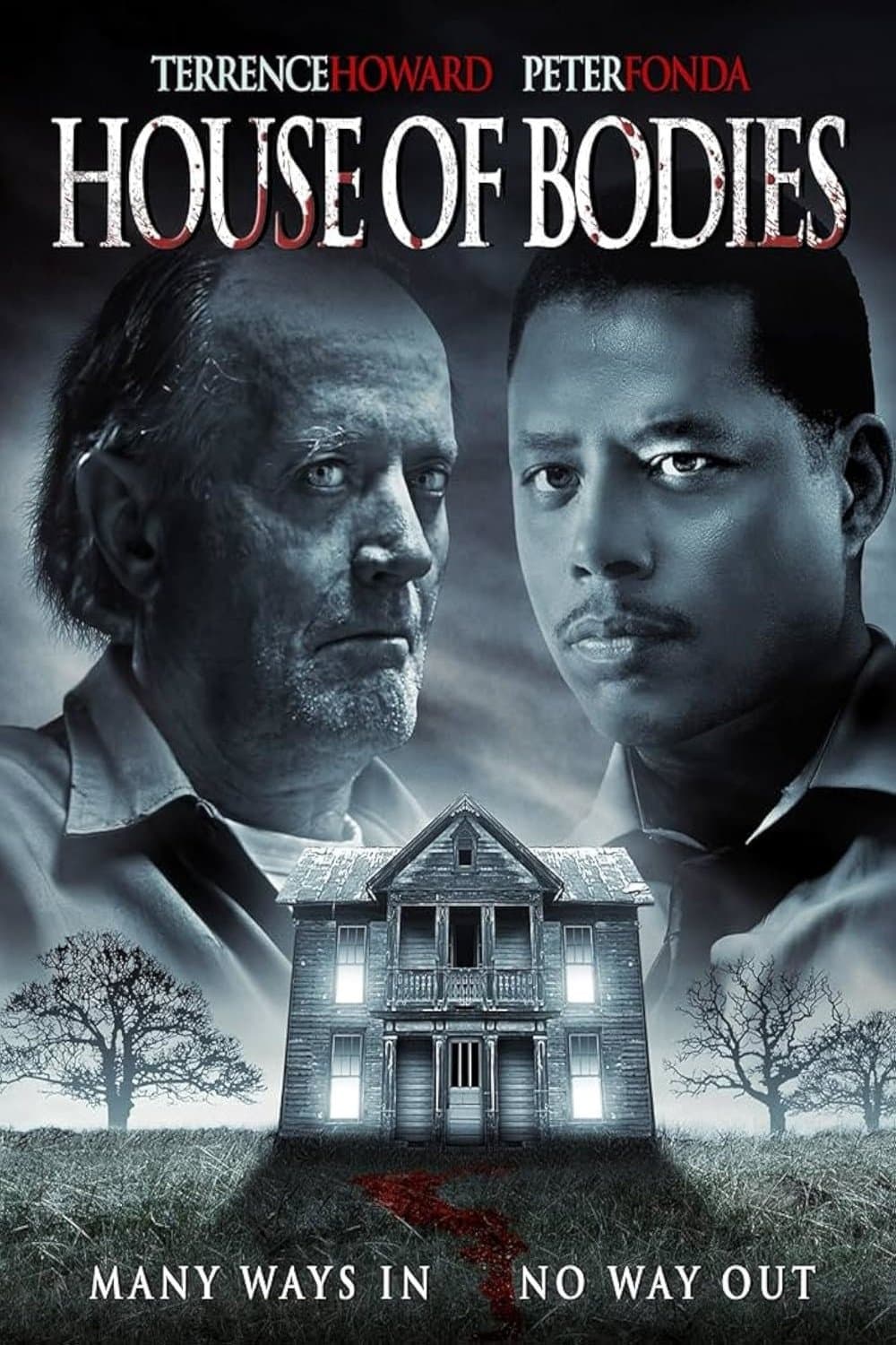 House of Bodies photo