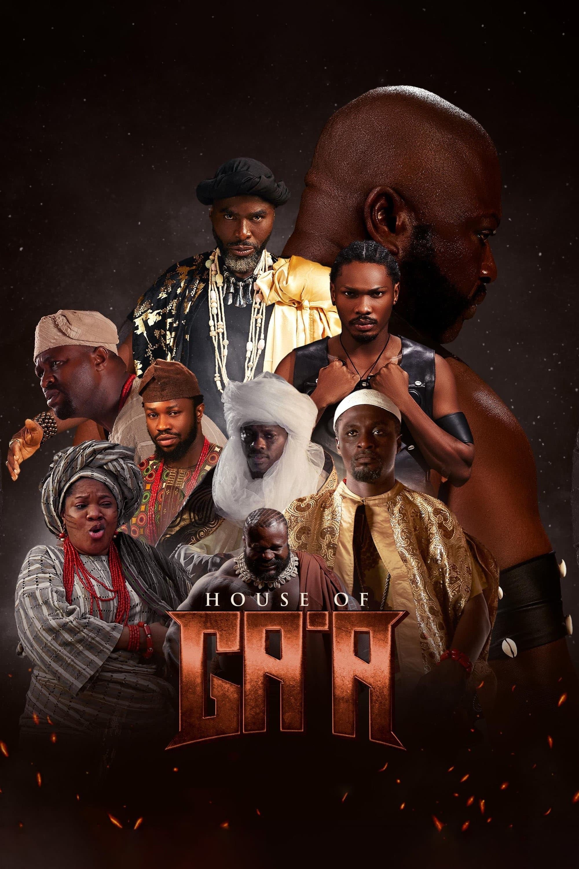 House of Ga'a photo