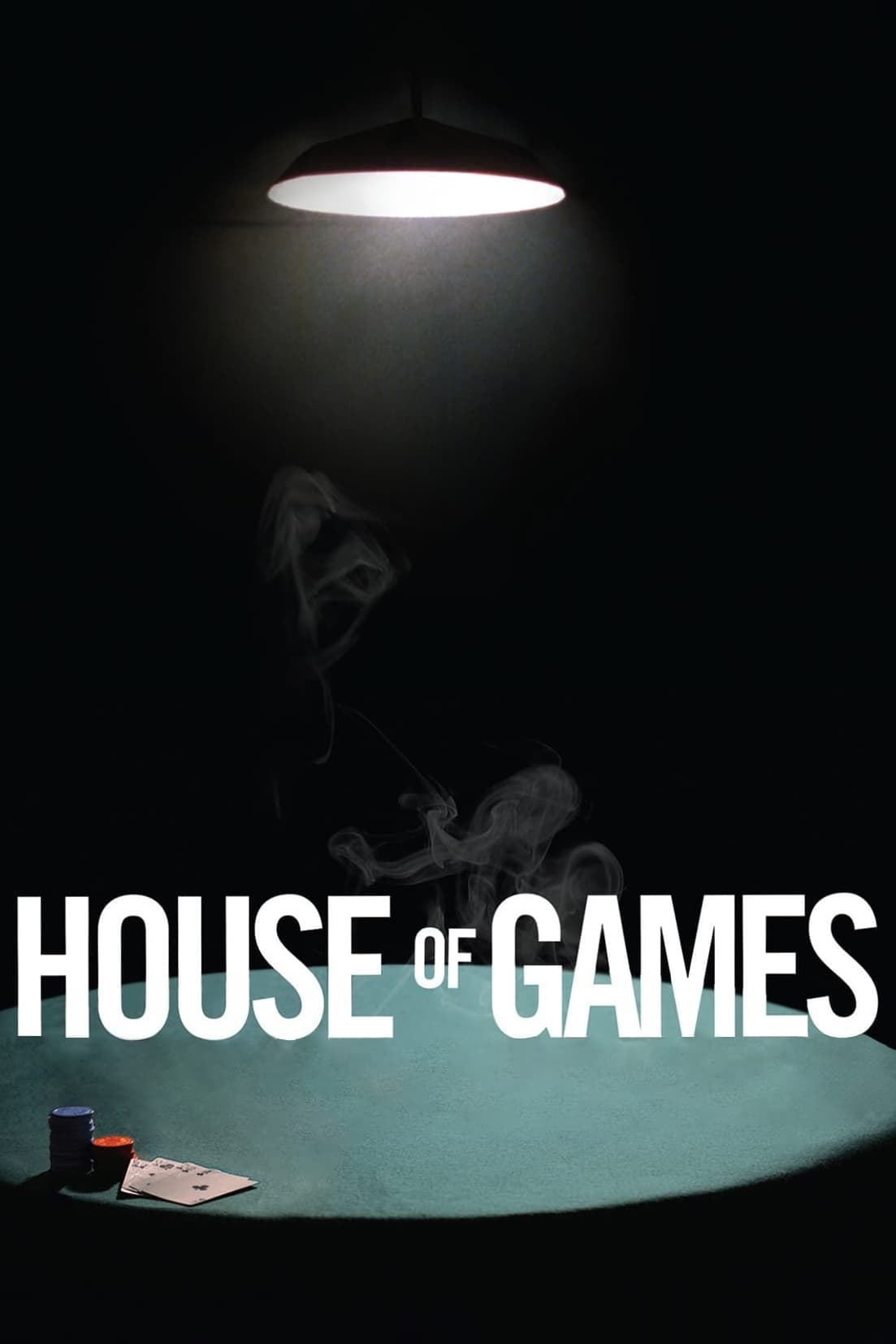 House of Games photo