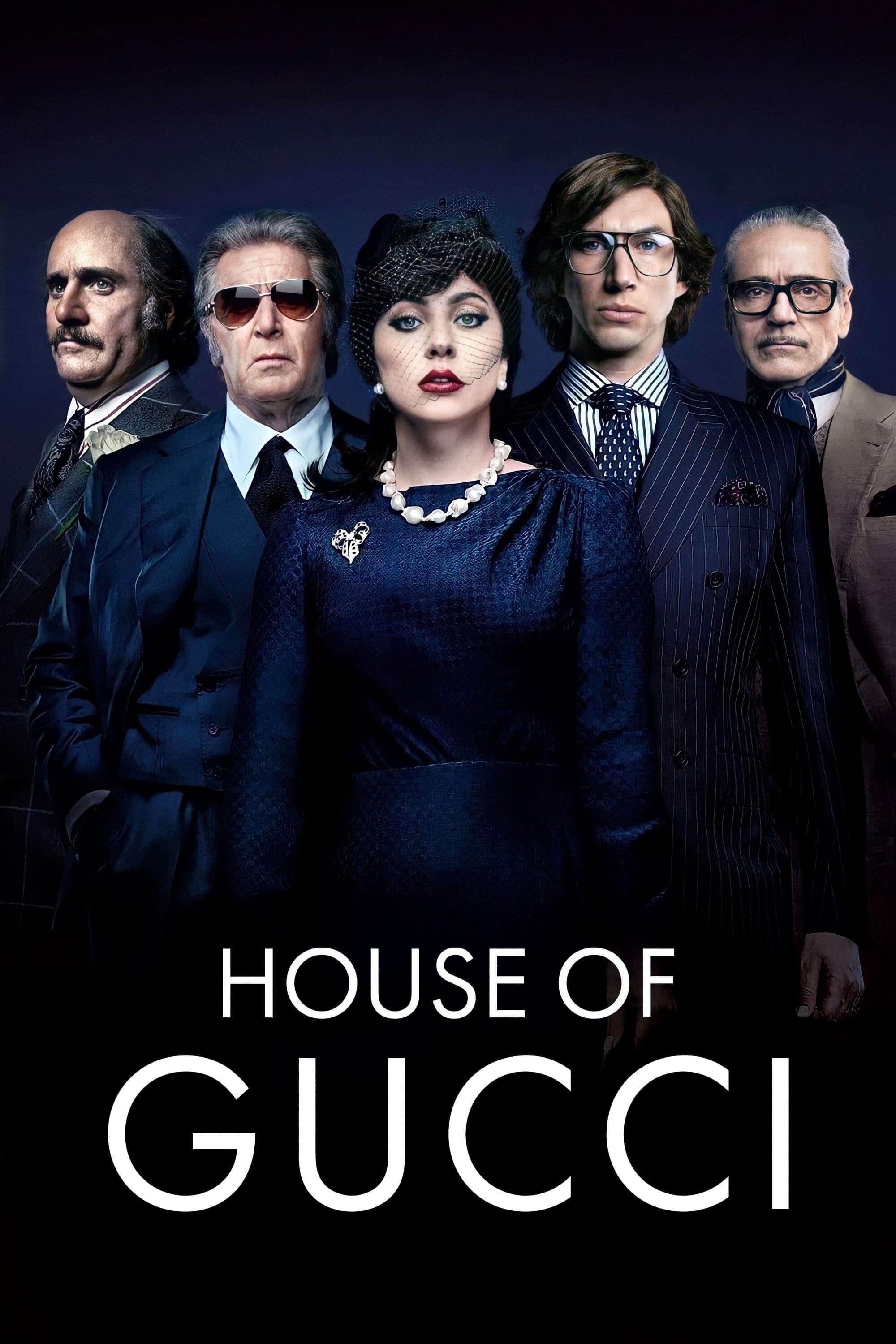 House of Gucci photo