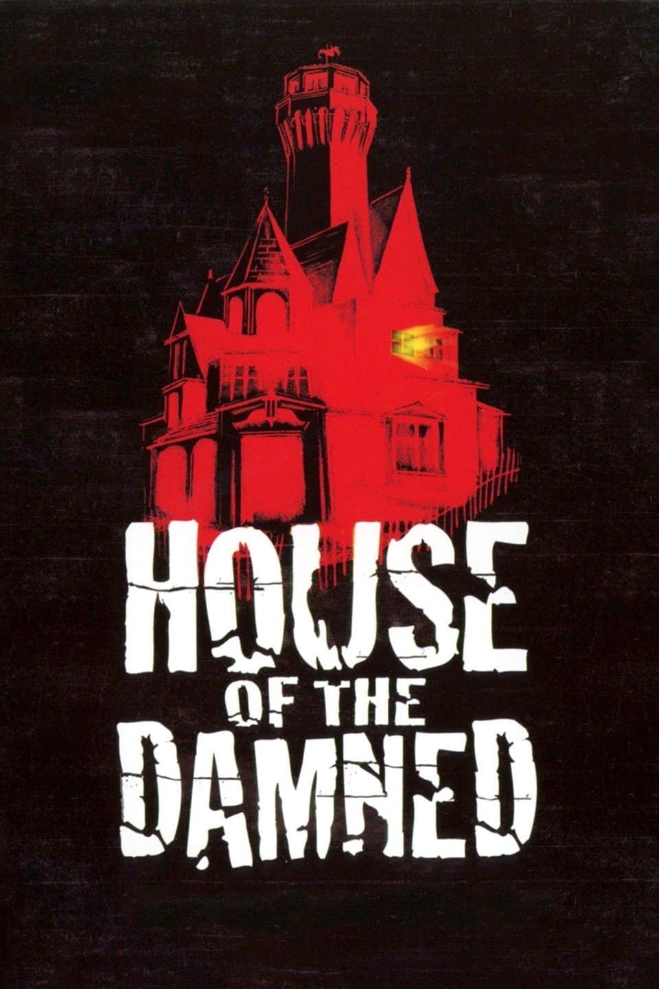 House of the Damned photo
