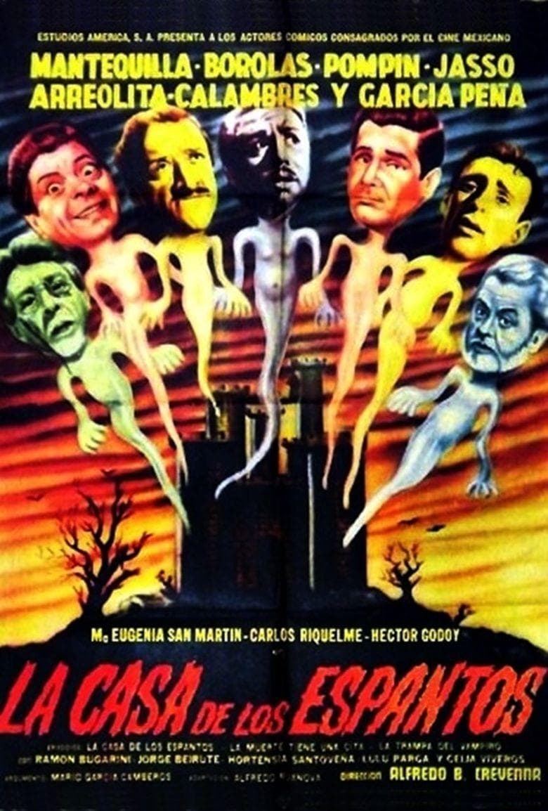 House of the Frights photo