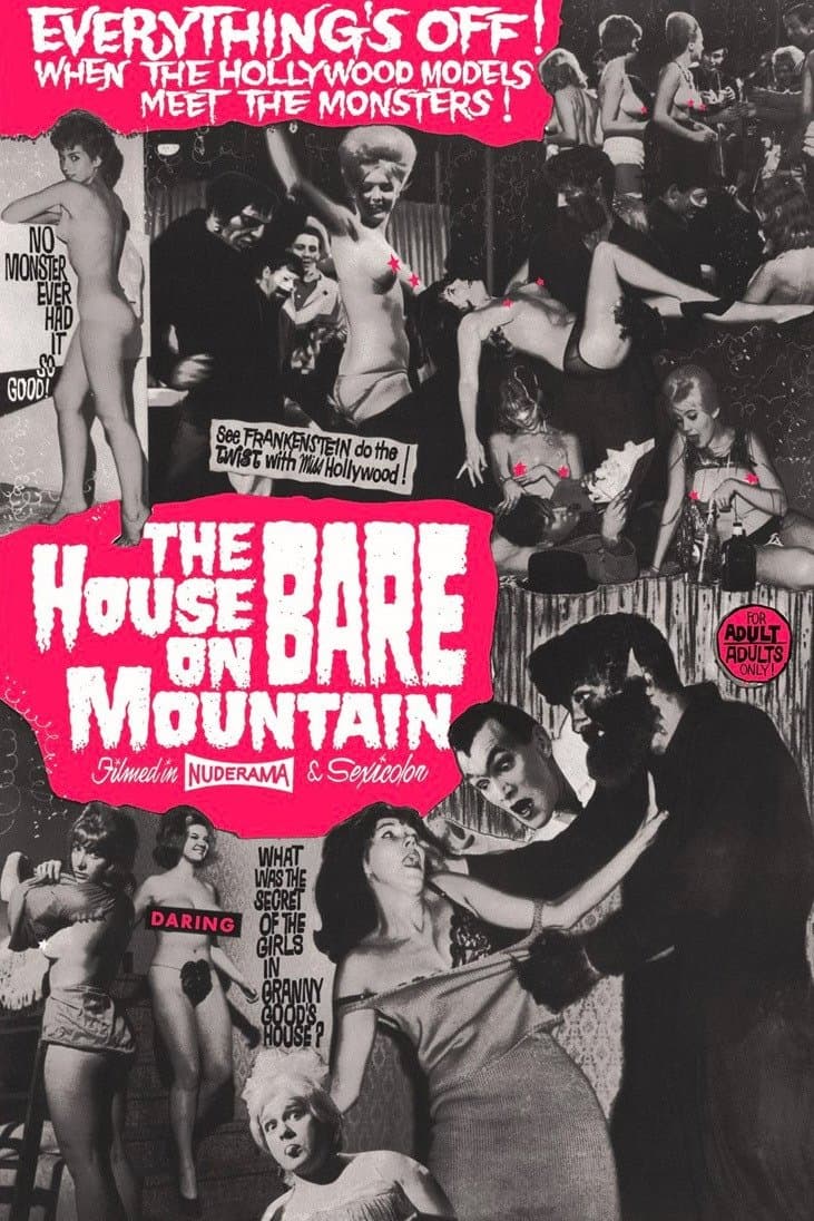 House on Bare Mountain photo
