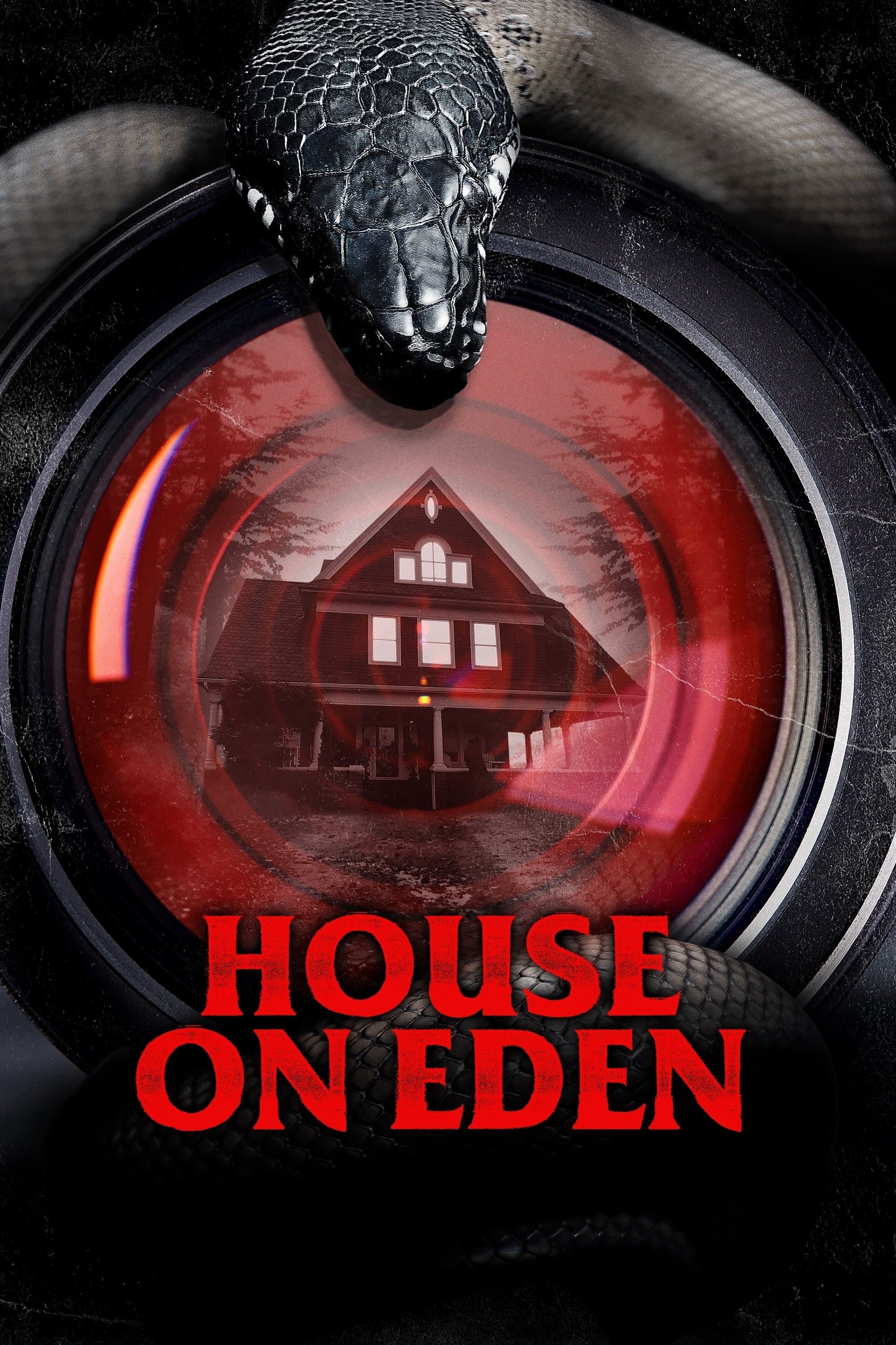 House on Eden photo