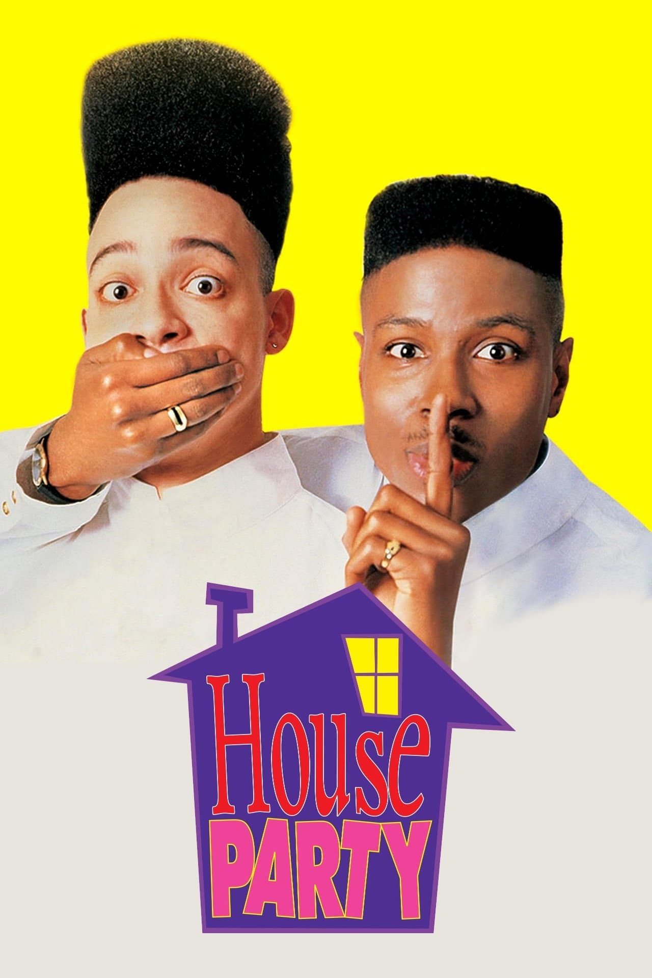 House Party photo