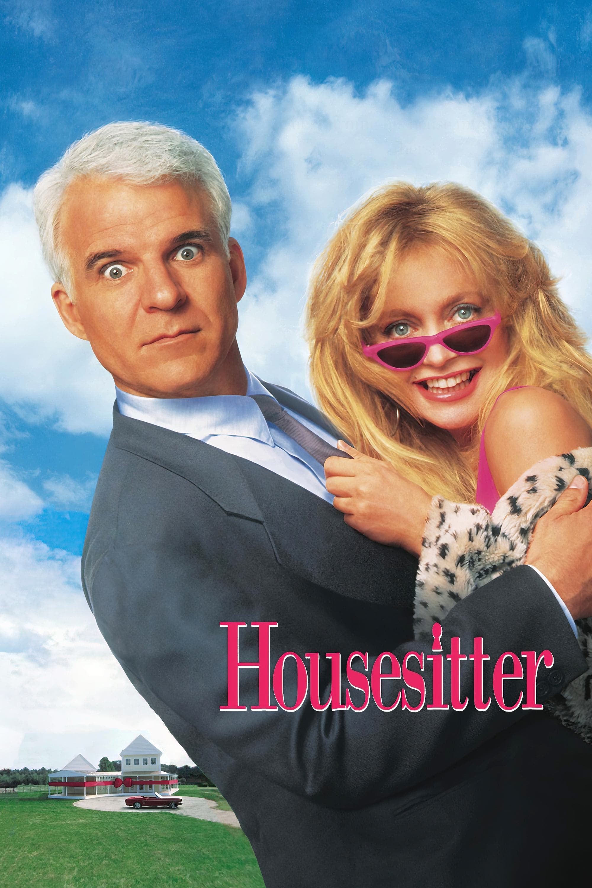 Housesitter photo