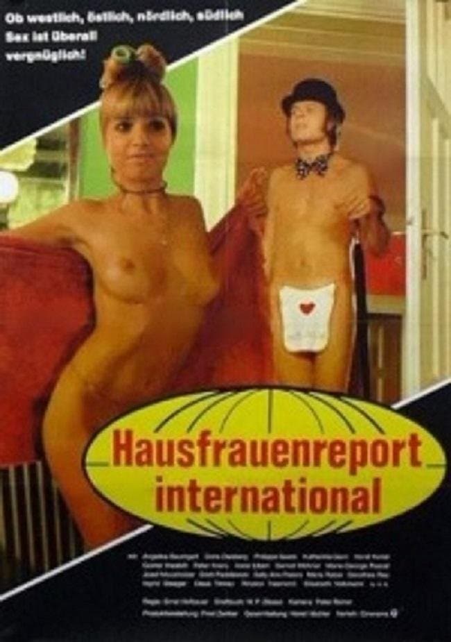 Housewives on the Job photo