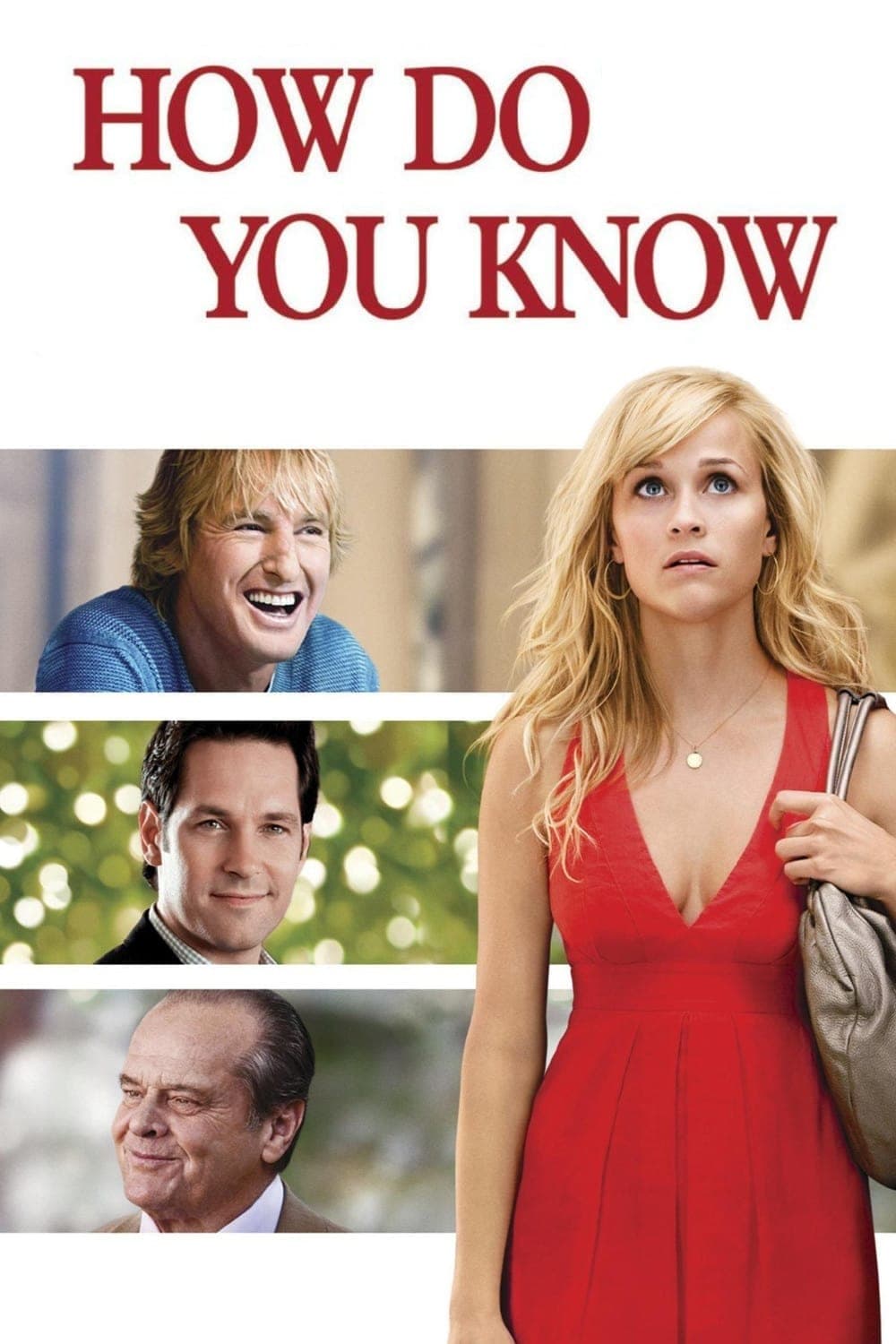 How Do You Know photo