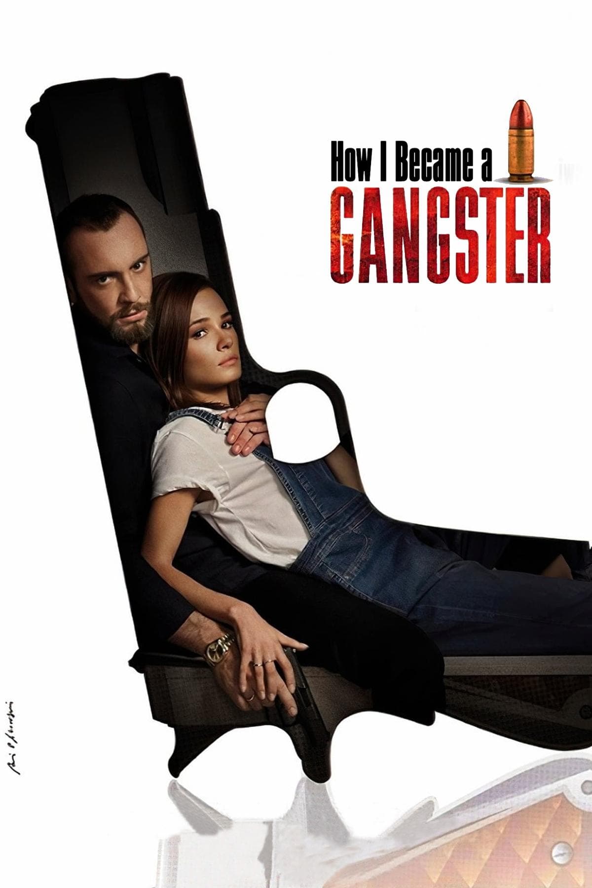 How I Became a Gangster photo