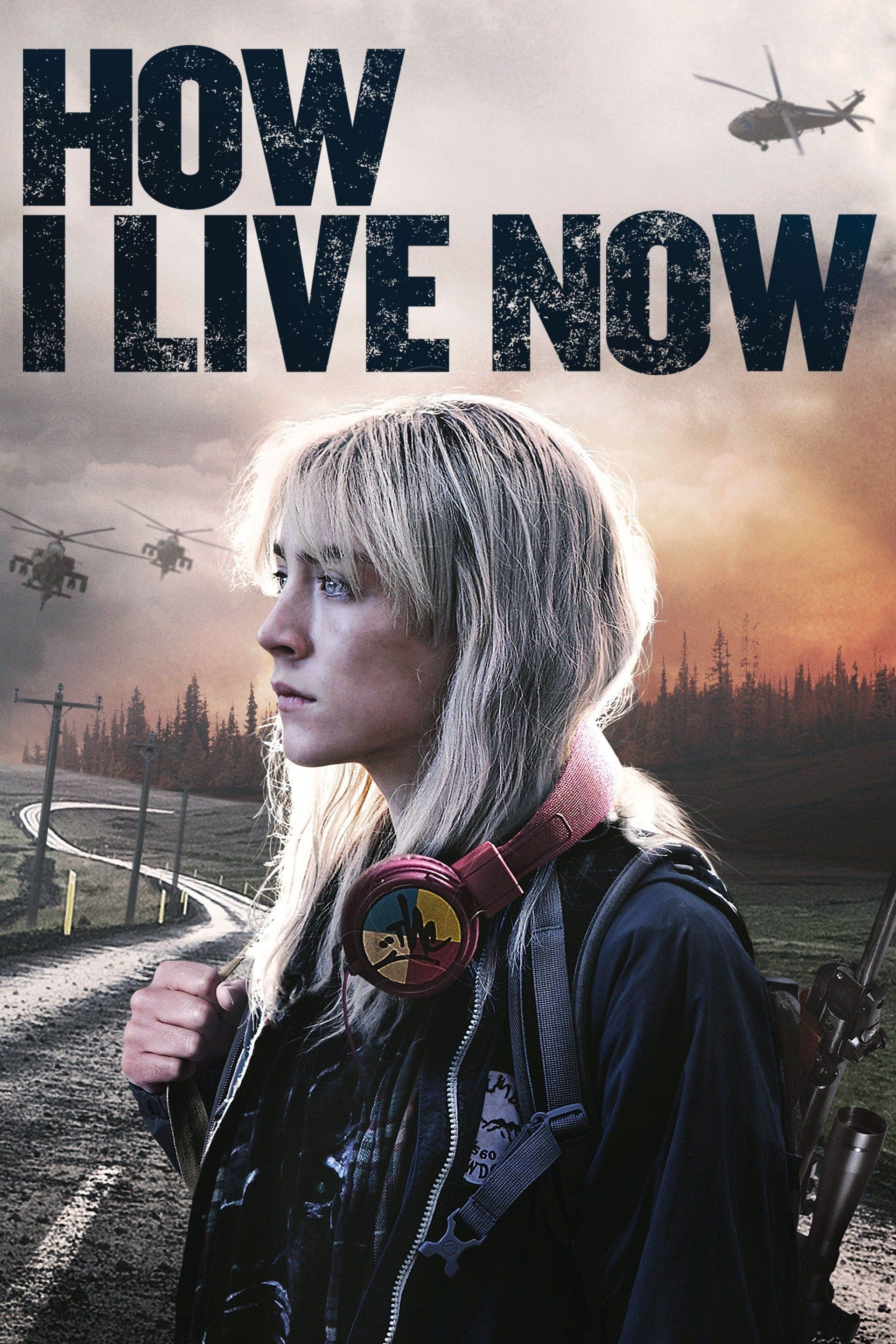 How I Live Now photo