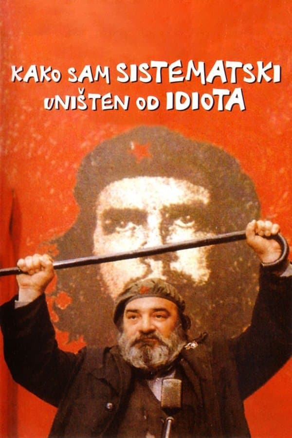 How I Was Systematically Destroyed by Idiots photo