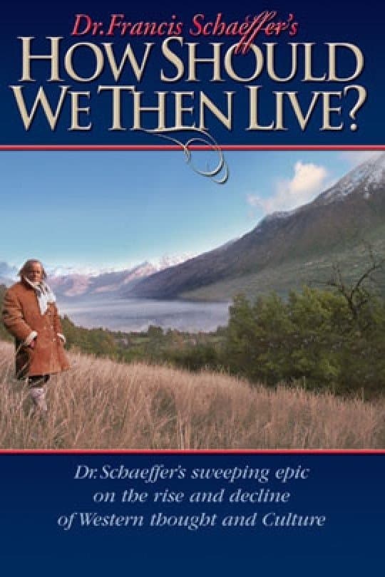 How Should We Then Live? photo