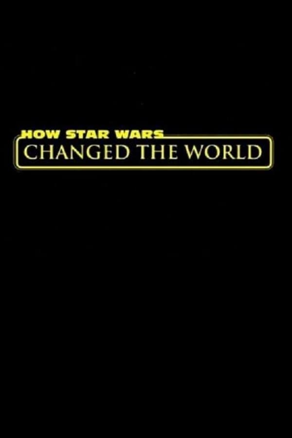 How Star Wars Changed the World photo