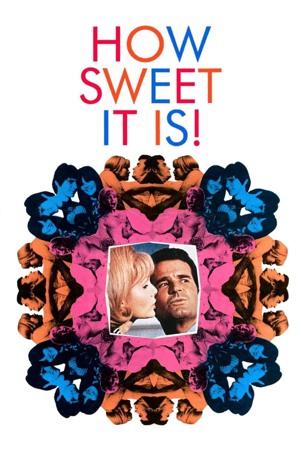 How Sweet It Is! photo