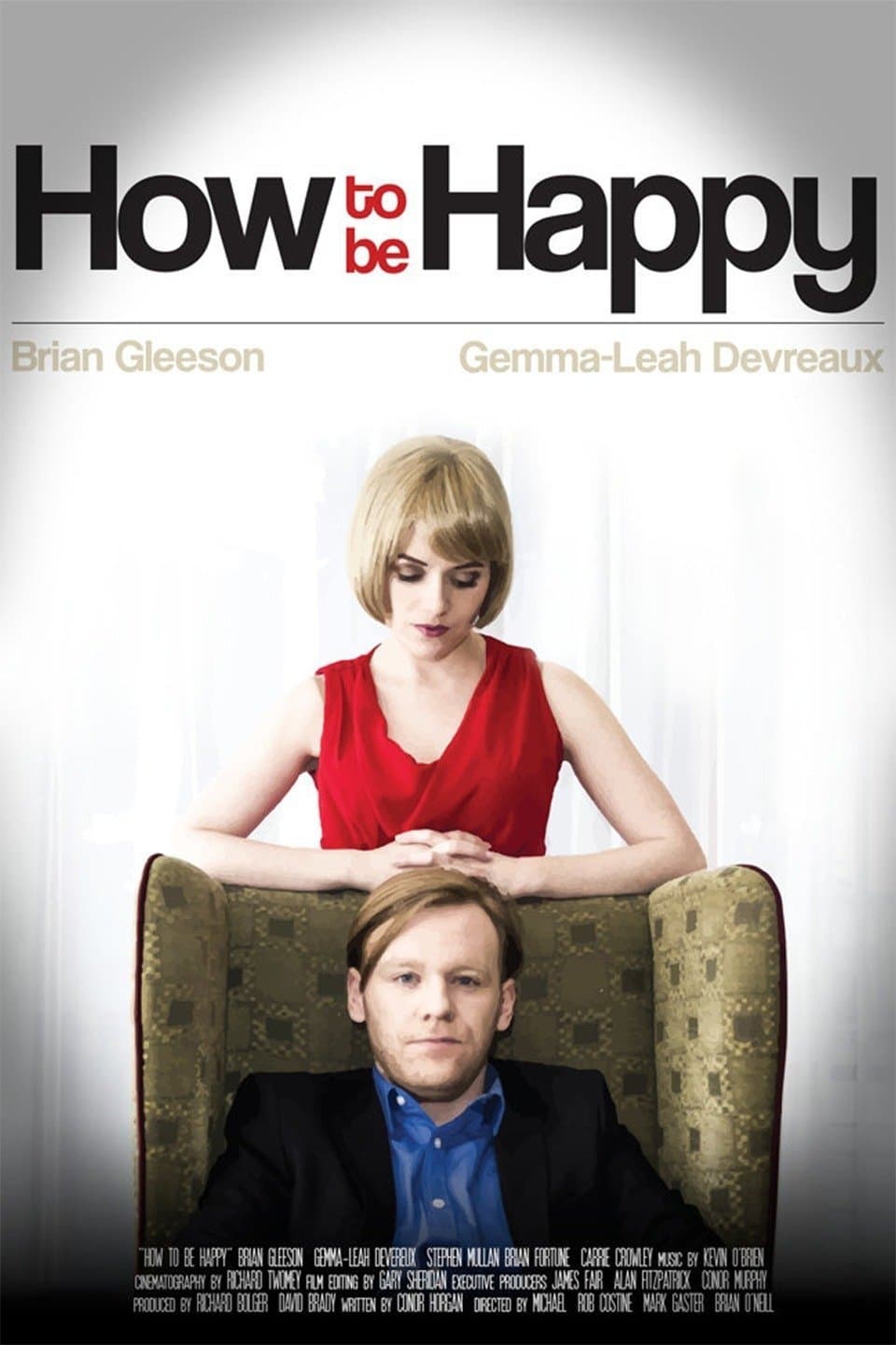 How to be Happy photo