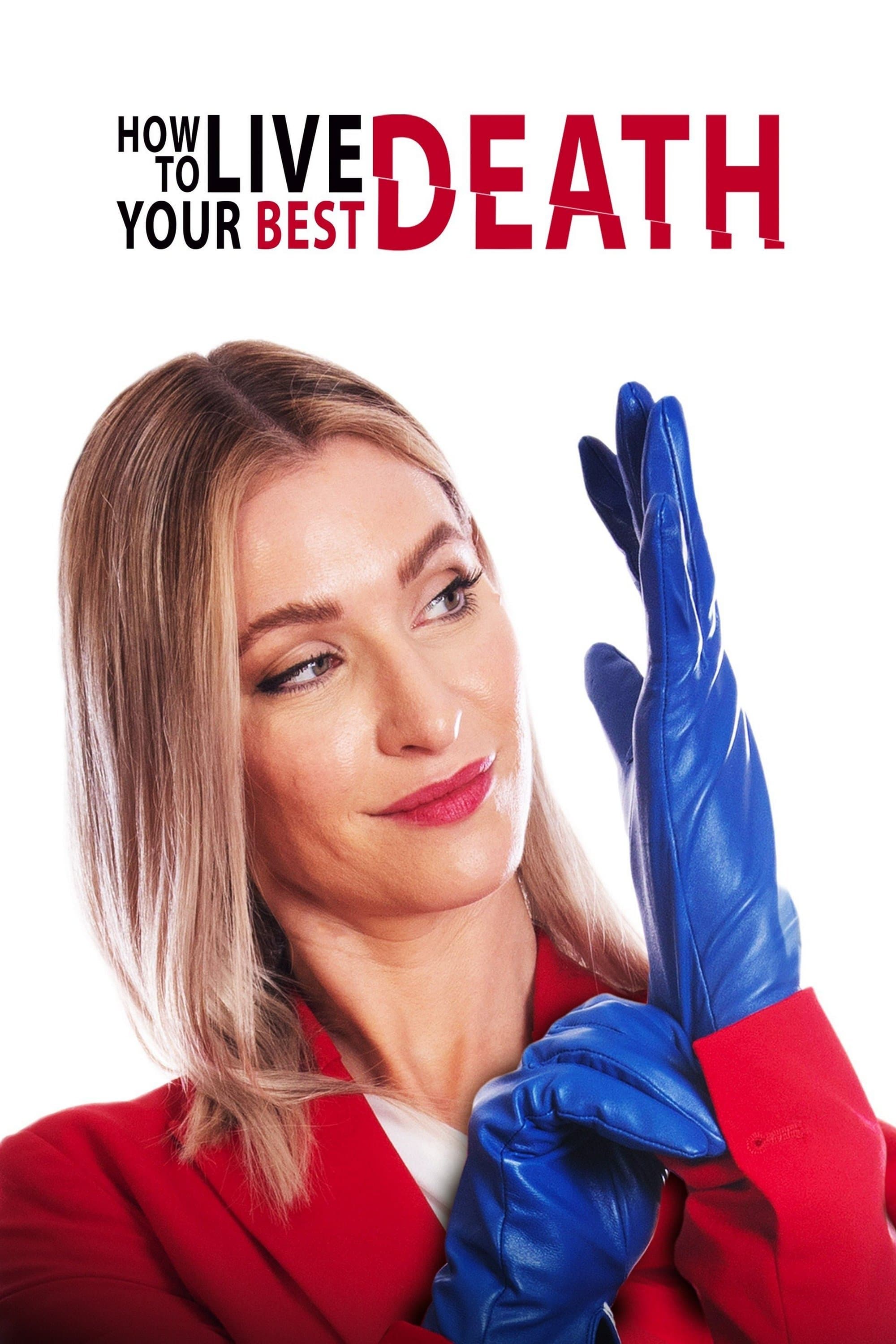 How to Live Your Best Death photo