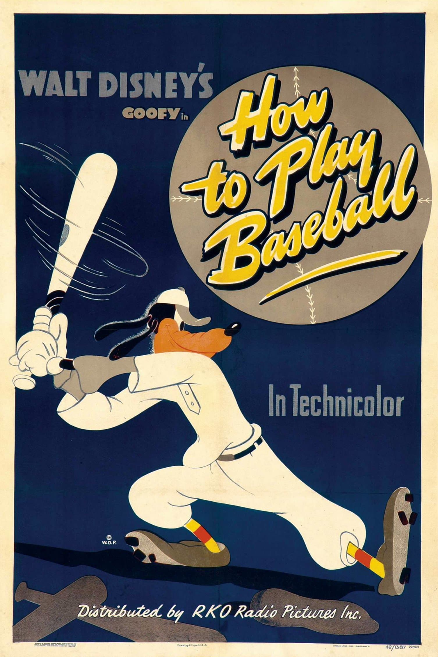 How to Play Baseball photo