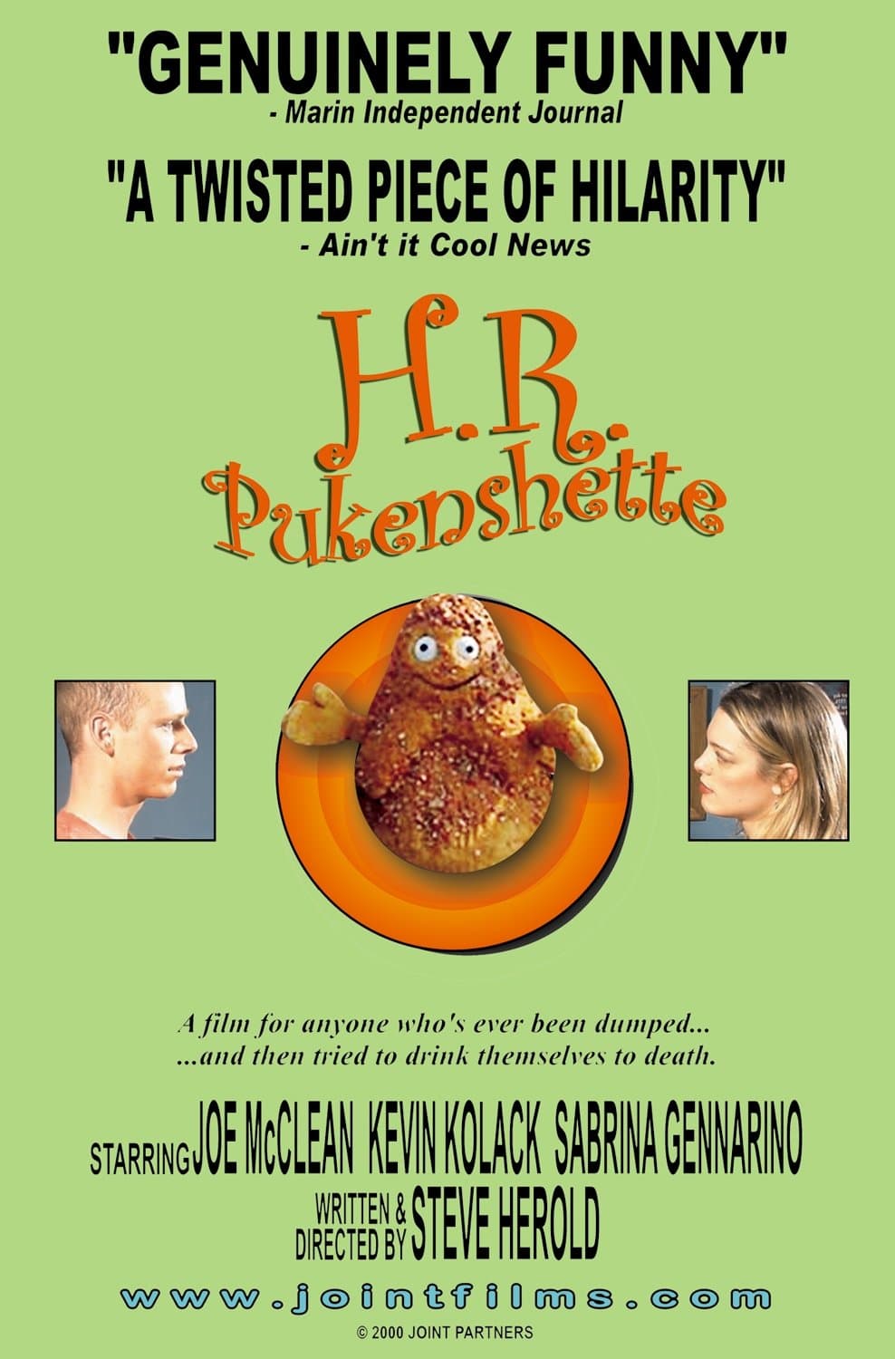 H.R. Pukenshette photo