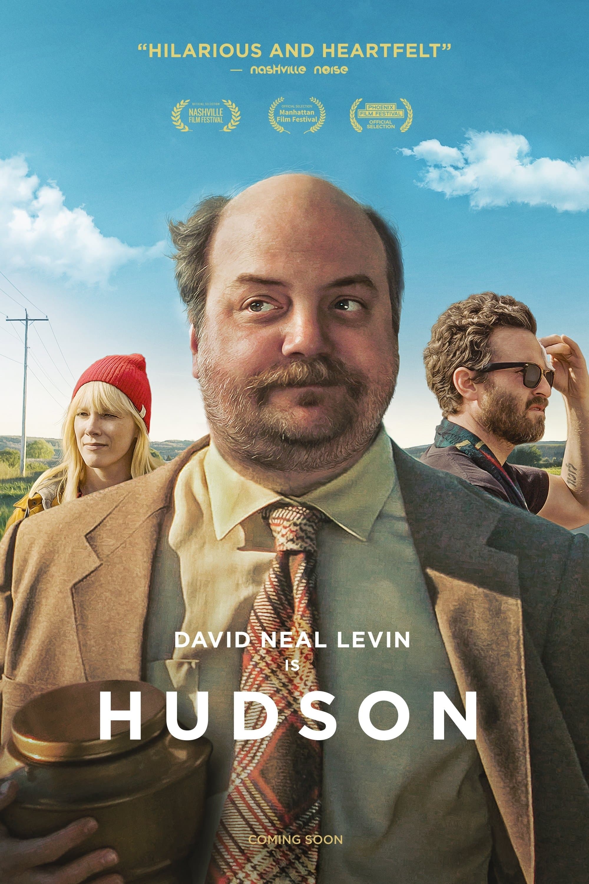 Hudson photo