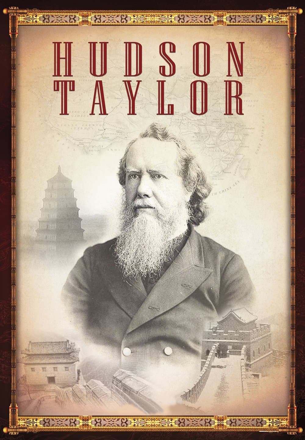 Hudson Taylor photo