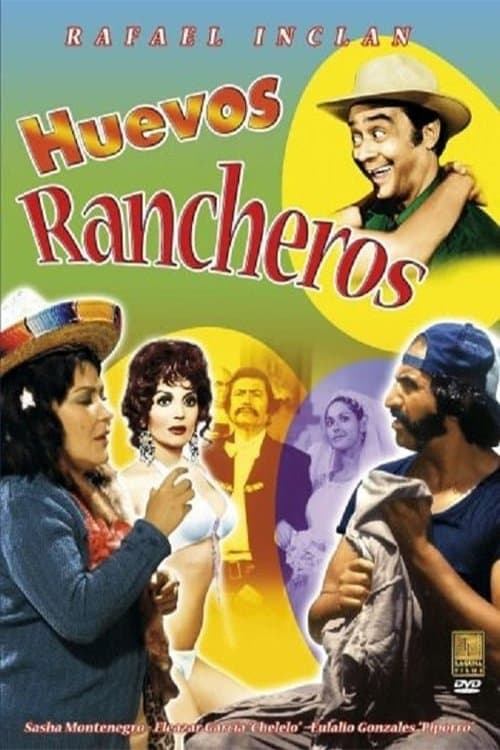 Huevos rancheros photo